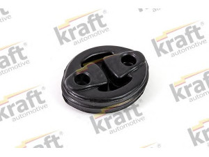 KRAFT AUTOMOTIVE 0502010 laikiklis, išmetimo sistema 
 Dviratė transporto priemonės -> Išmetimo sistema -> Atskiros surinkimo dalys -> Gnybtas
4095856, 6866417, C2S9577