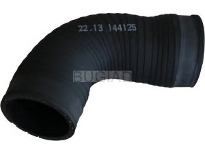 BUGIAD 86635 kompresoriaus padavimo žarna 
 Išmetimo sistema -> Turbokompresorius
4B0145837A