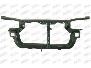 PRASCO MB0093210 priekinis variklio gaubtas 
 Kėbulas -> Kėbulo dalys/ sparnas/buferis -> Priekinis aerodinaminio pasipriešinimo sumažinimas/grotelės
MB907829