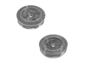 FARE SA 4300 skriemulys, alkūninis velenas 
 Diržinė pavara -> Dirželio skriemulys
1275801