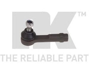 NK 5032249 skersinės vairo trauklės galas 
 Vairavimas -> Vairo mechanizmo sujungimai
4852031C00, 48520E0100, 48520Y0100