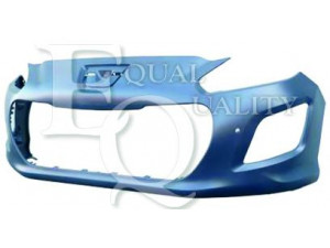 EQUAL QUALITY P4013 buferis 
 Kėbulas -> Transporto priemonės priekis -> Buferis/dalys
7401XE