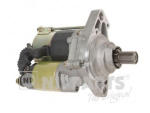 NIPPARTS J5214015 starteris 
 Elektros įranga -> Starterio sistema -> Starteris
31200-PT0-003, 31200-PT0-005, 31200-PT0-015