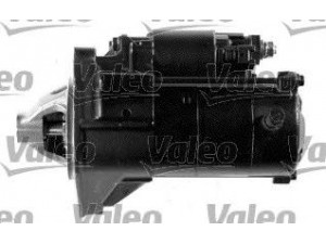VALEO 458509 starteris 
 Elektros įranga -> Starterio sistema -> Starteris
28100-16160, 28100-16230, 28100-16230ES