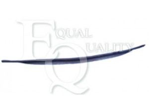 EQUAL QUALITY P0157 spoileriai 
 Kėbulas -> Kėbulo dalys/ sparnas/buferis -> Spoileriai
51118216706, 0639500