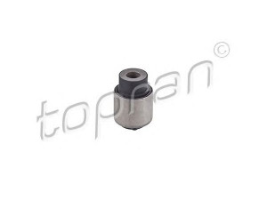 TOPRAN 720 214 valdymo svirties/išilginių svirčių įvorė 
 Ašies montavimas/vairavimo mechanizmas/ratai -> Valdymo svirtis/pasukamosios svirties sujungimas -> Montavimas/sutvirtinimas
3523 50, 3523 50