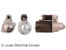 LUCAS ELECTRICAL LRS00636 starteris