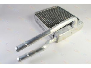 THERMOTEC D6G006TT šilumokaitis, salono šildymas 
 Šildymas / vėdinimas -> Šilumokaitis
1062254