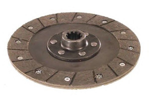 KAWE 1521 sankabos diskas