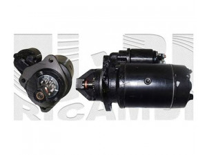 AUTOTEAM SBO232 starteris 
 Elektros įranga -> Starterio sistema -> Starteris
772000082