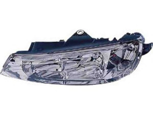 IPARLUX 11543602 priekinis žibintas 
 Kėbulas -> Priekinis žibintas/dalys -> Priekinis žibintas/įterp.
6205V2