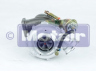 MOTAIR TURBOLADER 334426 kompresorius, įkrovimo sistema
9040967599, 904096759980, A9040967599