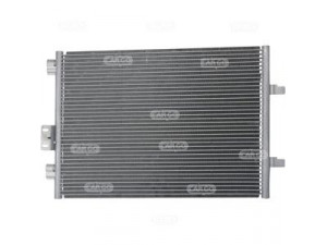 HC-Cargo 260038 kondensatorius, oro kondicionierius 
 Oro kondicionavimas -> Kondensatorius
7700436062