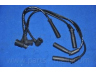 PARTS-MALL PEB-E08 uždegimo laido komplektas 
 Kibirkšties / kaitinamasis uždegimas -> Uždegimo laidai/jungtys
0K2A118140A, 0K2A118140B, 0K2A118180