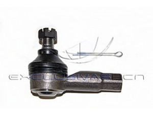 MDR MTR-8805 skersinės vairo trauklės galas 
 Vairavimas -> Vairo mechanizmo sujungimai
4881060B00, 4881076G00, 4881076G00000