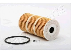 JAPANPARTS FO-ECO119 alyvos filtras 
 Techninės priežiūros dalys -> Techninės priežiūros intervalai
15209-00Q0D, 15209-00Q0G