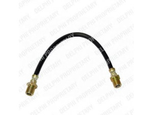 DELPHI LH3683 stabdžių žarnelė 
 Stabdžių sistema -> Stabdžių žarnelės
51540-67031, 51540-73030, 51560-67031