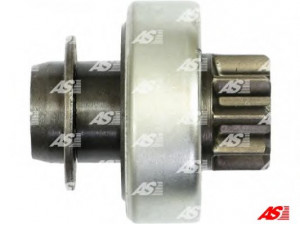 AS-PL SD3071 laisvos eigos pavara, starteris
