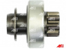 AS-PL SD3071 laisvos eigos pavara, starteris