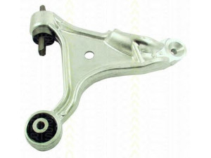 TRISCAN 8500 27517 vikšro valdymo svirtis 
 Ašies montavimas/vairavimo mechanizmas/ratai -> Valdymo svirtis/pasukamosios svirties sujungimas -> Vairo trauklės (valdymo svirtis, išilginis balansyras, diago
30635228, 8649542, 94616380, 9492106