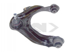 SPIDAN 40900 vikšro valdymo svirtis 
 Ašies montavimas/vairavimo mechanizmas/ratai -> Valdymo svirtis/pasukamosios svirties sujungimas -> Vairo trauklės (valdymo svirtis, išilginis balansyras, diago
51460 S1A E01