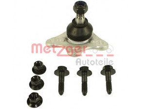 METZGER 87017218 atramos/vairo trauklė 
 Ašies montavimas/vairavimo mechanizmas/ratai -> Sujungimai -> Atramos/vairo trauklė
168 333 0127, 168 333 0227, 1683300127