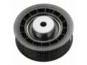 TRISCAN 8641 242001 kreipiantysis skriemulys, V formos rumbuotas diržas 
 Diržinė pavara -> V formos rumbuotas diržas/komplektas -> Laisvasis/kreipiamasis skriemulys
13 40 513, 13 40 535, 1340513, 1340535