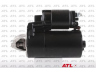 ATL Autotechnik A 13 290 starteris 
 Elektros įranga -> Starterio sistema -> Starteris
89 FB 11000 AA, 91 AB 11000 BA
