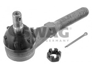 SWAG 10 94 1076 atramos/vairo trauklė 
 Ašies montavimas/vairavimo mechanizmas/ratai -> Sujungimai -> Atramos/vairo trauklė
00K05090033AA, 00K05090033AB, 05085914AB