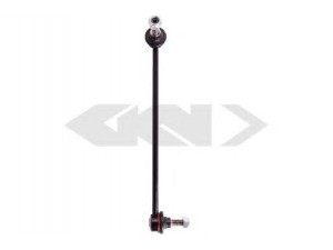 SPIDAN 57028 šarnyro stabilizatorius 
 Ašies montavimas/vairavimo mechanizmas/ratai -> Stabilizatorius/fiksatoriai -> Savaime išsilyginanti atrama
1K0 411 315 B, 1K0 411 315 D, 1K0 411 315 J
