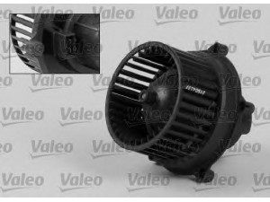 VALEO 715044 vidaus pūtiklis 
 Šildymas / vėdinimas -> Orpūtė/dalys
8EW009100521, 703819167
