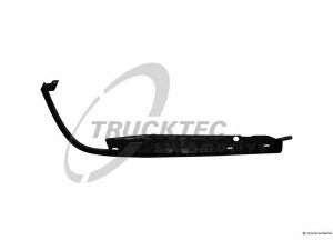 TRUCKTEC AUTOMOTIVE 02.58.068 priekinio žibinto apdaila
202 826 0177