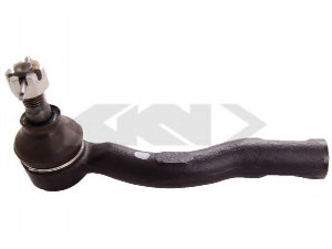SPIDAN 50852 skersinės vairo trauklės galas 
 Vairavimas -> Vairo mechanizmo sujungimai
45047 19075