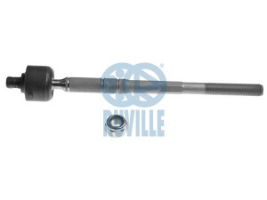 RUVILLE 915973 vidinė skersinė vairo trauklė 
 Vairavimas -> Vairo mechanizmo sujungimai
3812.F4