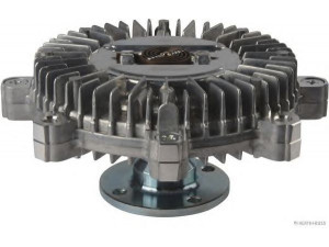 MAGNETI MARELLI 600000046460 sankaba, radiatoriaus ventiliatorius
MD303502