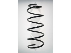 SPIDAN 48449 spyruoklė 
 Pakaba -> Spyruoklės
31 33 1 138 345