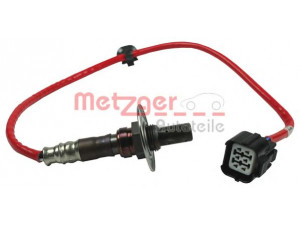 METZGER 0893451 lambda jutiklis 
 Variklis -> Variklio elektra
22641-AA480