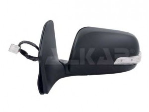 ALKAR 6129266 išorinis veidrodėlis 
 Kėbulas -> Langai/veidrodėliai -> Veidrodėlis
8790905390A0