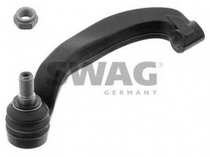 SWAG 10 94 4585 skersinės vairo trauklės galas 
 Vairavimas -> Vairo mechanizmo sujungimai
220 338 13 15, 220 338 13 15 S1