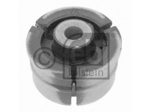 FEBI BILSTEIN 22941 valdymo svirties/išilginių svirčių įvorė 
 Ašies montavimas/vairavimo mechanizmas/ratai -> Valdymo svirtis/pasukamosios svirties sujungimas -> Montavimas/sutvirtinimas
1229636, 1273628