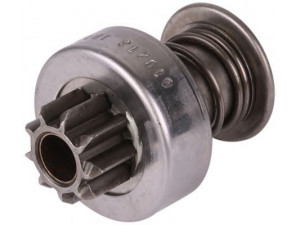 PowerMax 81012955 laisvos eigos pavara, starteris