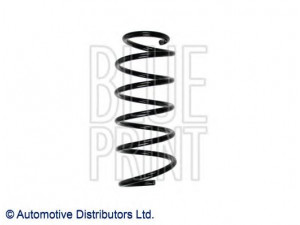 BLUE PRINT ADC488341 spyruoklė 
 Pakaba -> Spyruoklės
4543211004
