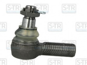 S-TR STR-20304 skersinės vairo trauklės galas
6.851.491.000, 6851491000, 81953016297