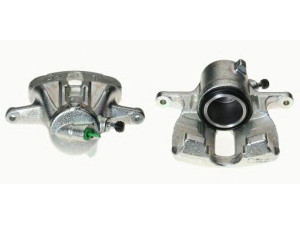 BUDWEG CALIPER 343513 stabdžių apkaba 
 Dviratė transporto priemonės -> Stabdžių sistema -> Stabdžių apkaba / priedai
4401 E3