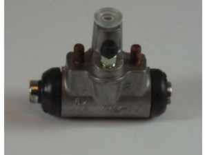 AISIN AH-008 rato stabdžių cilindras 
 Stabdžių sistema -> Ratų cilindrai
43300-SH5-003