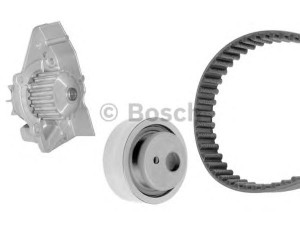 BOSCH 1 987 948 894 vandens siurblio ir paskirstymo diržo komplektas