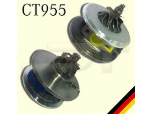 ACI - AVESA CT-955 montavimo komplektas, kompresorius