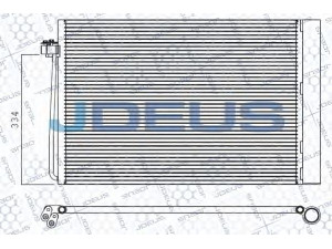 JDEUS 705M22 kondensatorius, oro kondicionierius 
 Oro kondicionavimas -> Kondensatorius
2282939, 64118379885, 64502282939
