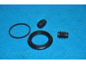 PARTS-MALL PXEAC-002F tarpiklis, stabdžių apkabos stūmoklis
93740276, P93740276, PS4510015