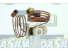 DA SILVA FD1123 išsiplėtimo vožtuvas, oro kondicionavimas 
 Oro kondicionavimas -> Vožtuvai